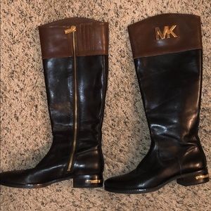 Michael Kors Boots